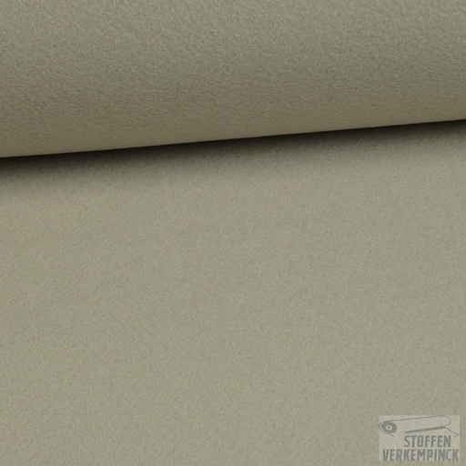 [NO-7070-052] Vilt 1,5mm licht zand