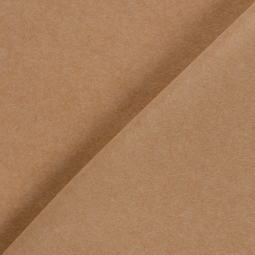 [NO-7071-053] Vilt 3mm Camel