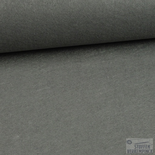 [NO-7071-054] Vilt 3mm Donker Grijs