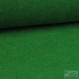 [NO-7071-028] Vilt 3mm Donker Groen