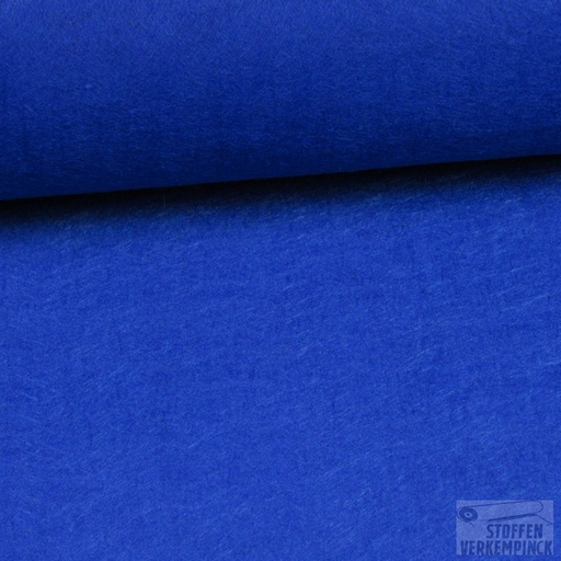 [NO-7071-005] Vilt 3mm Kobalt