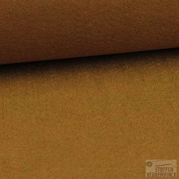 [NO-7071-057] Vilt 3mm Licht Bruin