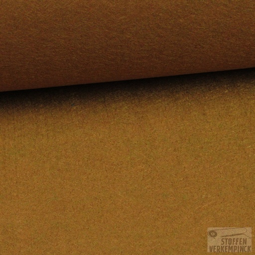 [NO-7071-057] Vilt 3mm Amber