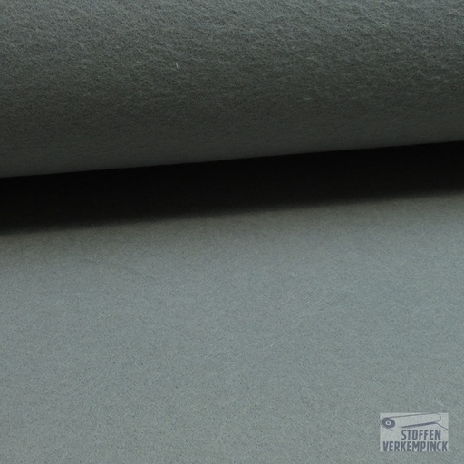 [NO-7071-061] Vilt 3mm Licht Grijs