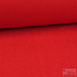 [NO-7071-015] Vilt 3mm Rood