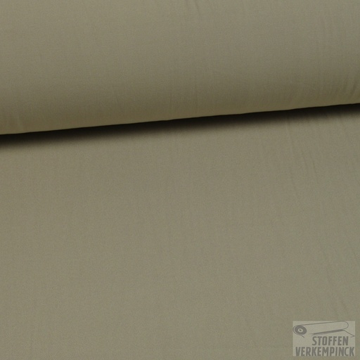 [QT-MR1015-052] Viscose Twill Sand
