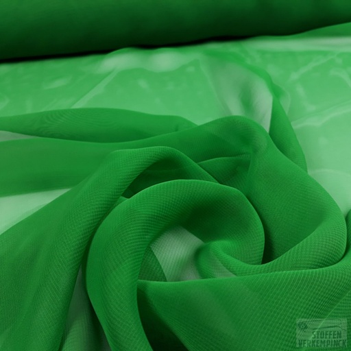 [LA-9796-39] Voile Groen