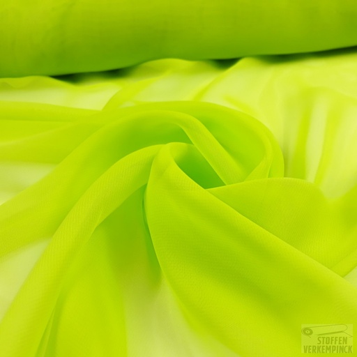 [LA-9796-34] Voile Lime