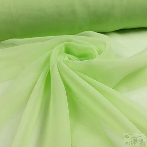 [LA-9796-30] Voile Mint