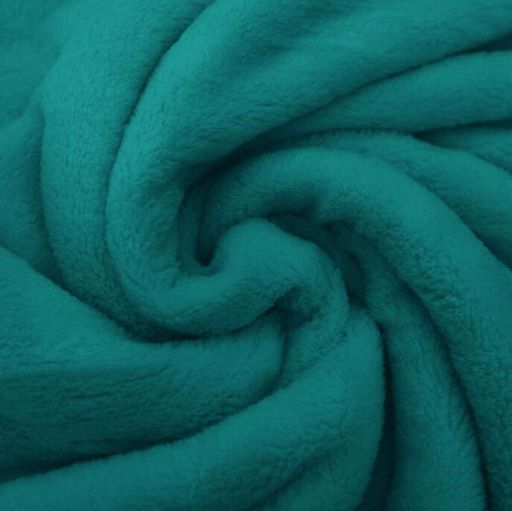 [ZA-901596-21] Wellness Fleece Petrol