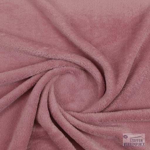 [ZA-901596-19] Wellness Fleece Bois de Roze