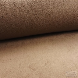 [VE-07004-005] Wellness Fleece Sand