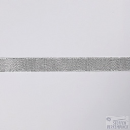 [KV-130-11771] Zilverband 15mm