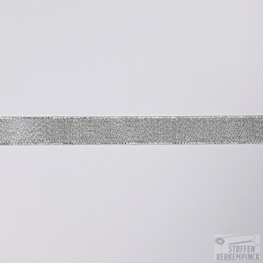 [KV-130-11771] Zilverband 15mm