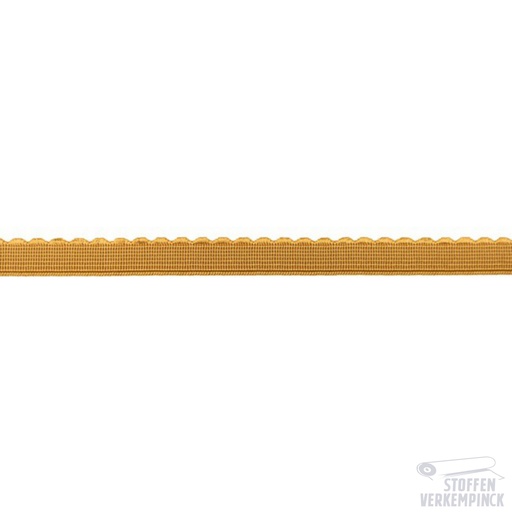 [KV-33099] elastiek boogje cognac