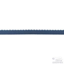 [KV-33110] elastiek boogje jeans