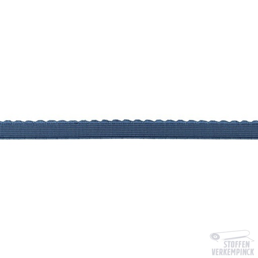 [KV-33110] elastiek boogje jeans