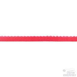 [KV-33119] elastiek boogje neon roze