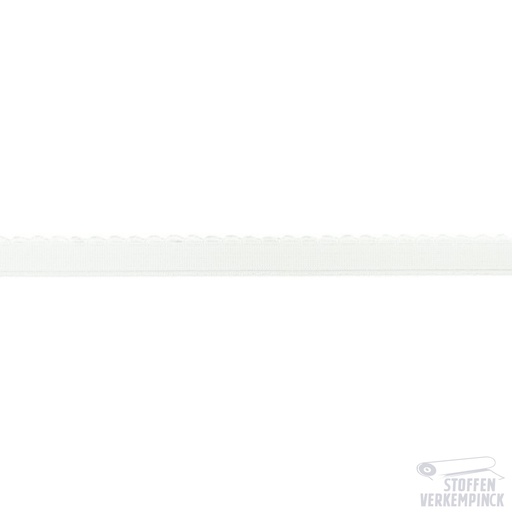 [KV-33092] elastiek boogje offwhite
