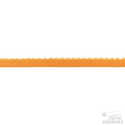 [KV-33108] elastiek boogje oranje