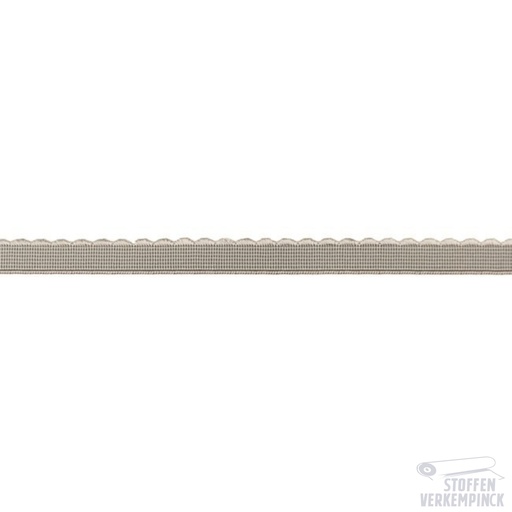 [KV-33117] elastiek boogje taupe