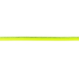 [KV-32599] paspelband lurex lime