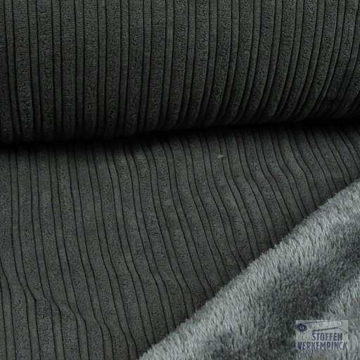 [021-205171-5001] Corduroy met Teddy Zwart