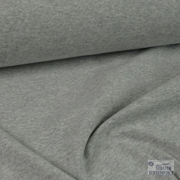 [028-09990-005] Boordstof Recycled Cotton Light Grey