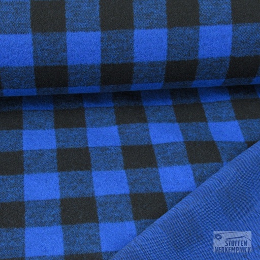 [030-18155-005] Jersey Ruiten Kobalt
