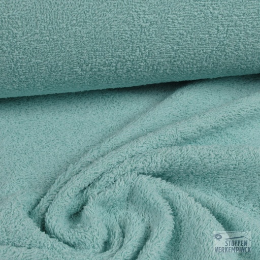 [139-8052-08] Badstof Mint