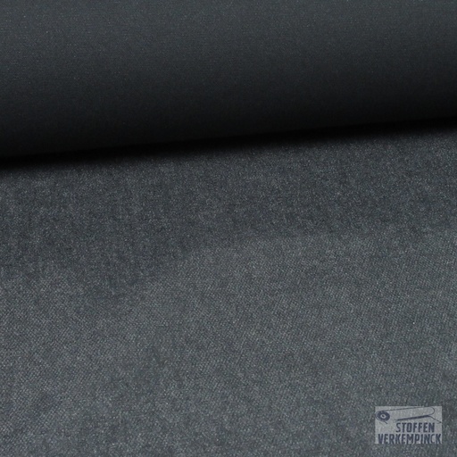 [GON-ENBILBAO-BLACK] Plakkatoen 80cm Zwart