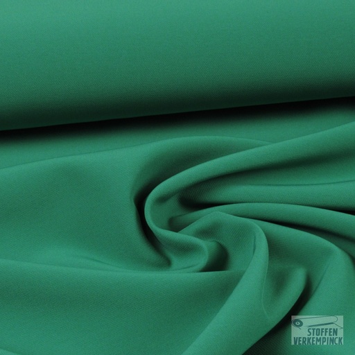 [KI-0854-309] Bi-Stretch Uni Fel Groen