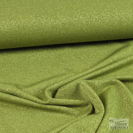 [POL-370002-724] Jersey Shiny Olijf