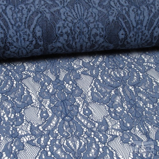 [POL-371000-52] Kant Jeansblauw