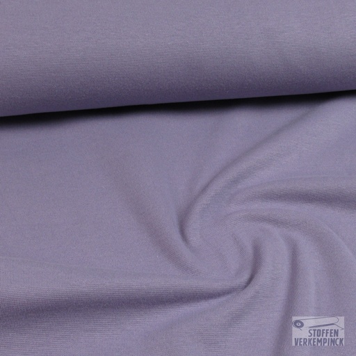 [QT-RS0220-430] Boordstof Dusty Lila
