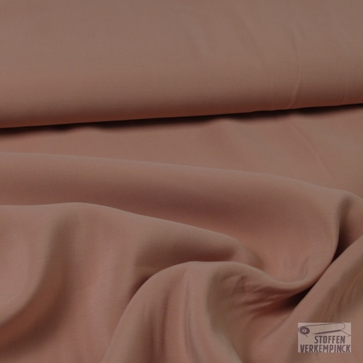 [028-04081-006] Silky Viscose Rose