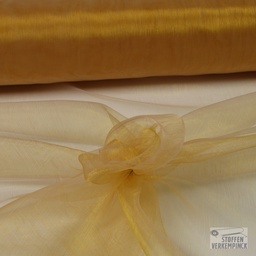 [096-0401-591] Organza 2 Tone Oranje