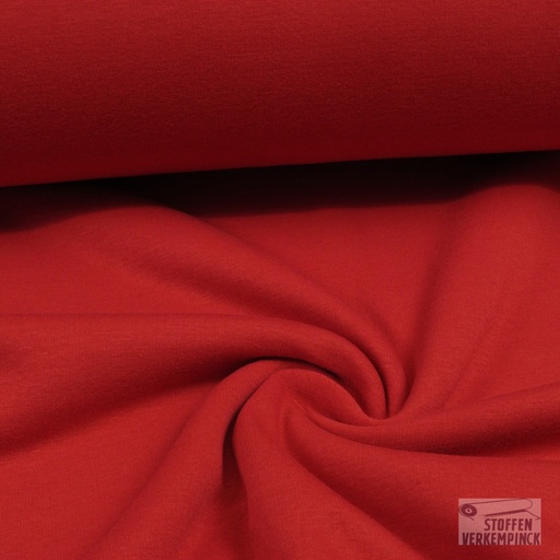 [096-0497-440] Alpenfleece Rood