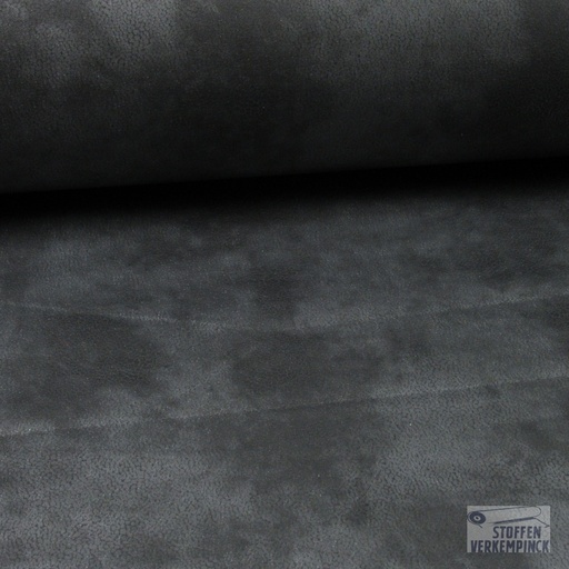 [096-0533-999] Nepleer Stretch Vintara Antraciet