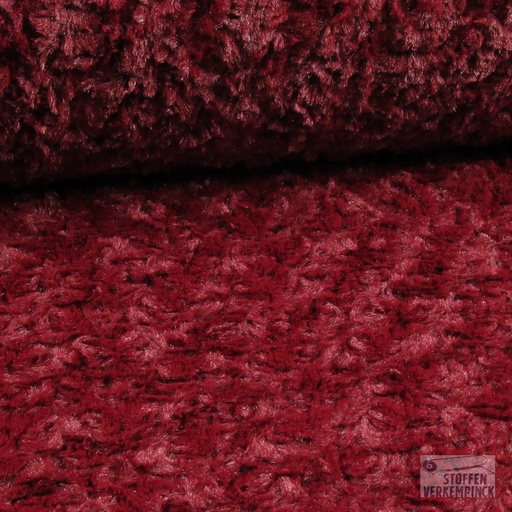 [096-0755-400] Pels Astranimo Bordeaux