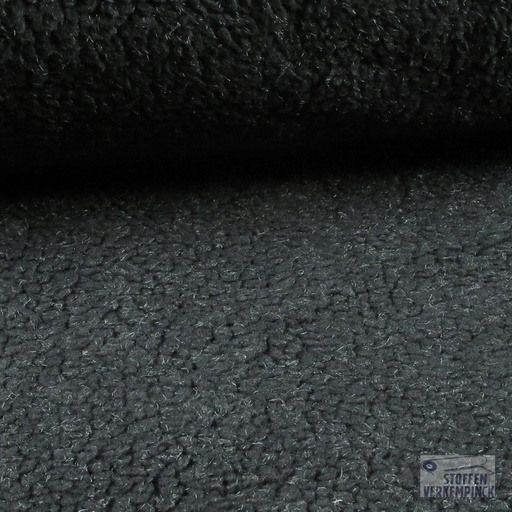 [420-2081-02] Borg Teddy Zwart