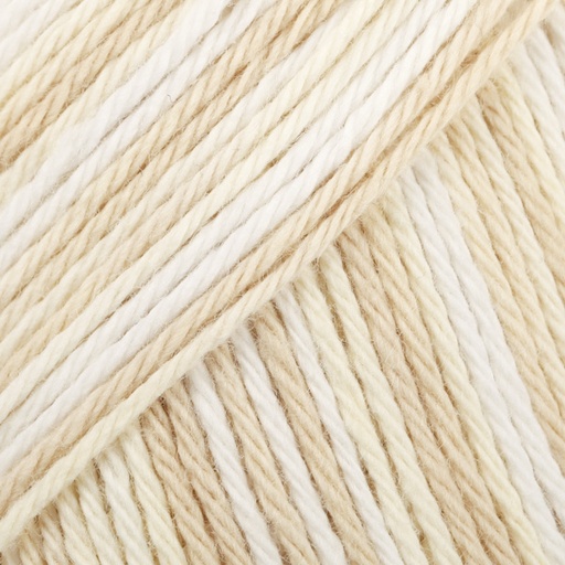 [438-9872-38] DROPS LOVES YOU 7 - 38 Cookies and Cream