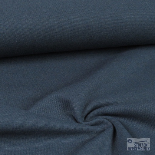 [QT-RS0220-980] Boordstof Navy