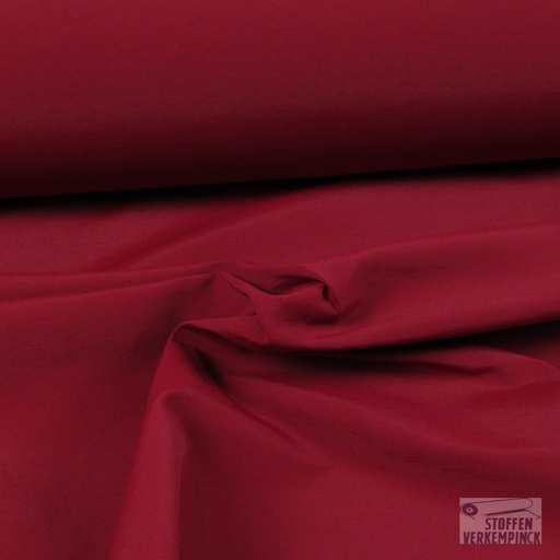 [VE-08566-005] Katoen Nylon Wine