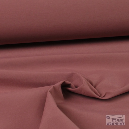 [VE-08566-006] Katoen Nylon Rose