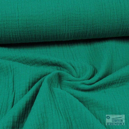 [VE-09959-060] Dubbeldoek Groen