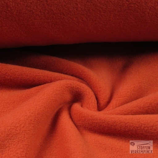 [VE-07000-092] Fleece Roest