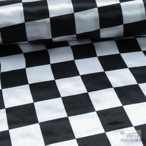 [mc-rasct-7033] Satijn Print Careaux Rally
