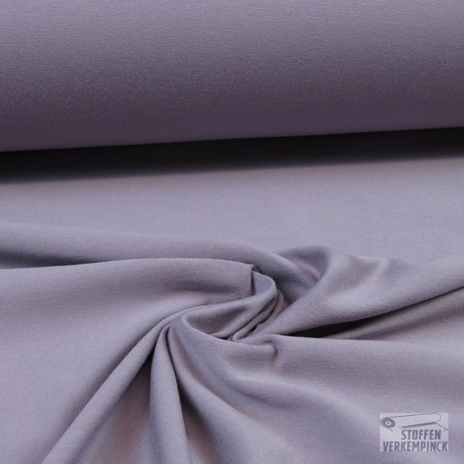 [184-0080-17] Jersey Katoen Mauve
