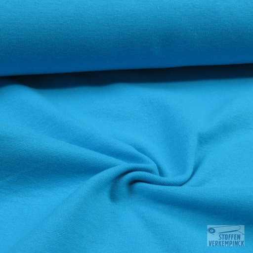 [MU-9420-2004] Boordstof Turquoise